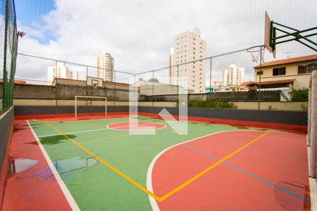 Apartamento à venda com 50m², 2 quartos e 1 vagaÁrea comum - Quadra esportiva