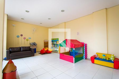 Apartamento à venda com 50m², 2 quartos e 1 vagaÁrea comum - Brinquedoteca