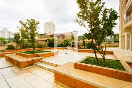 Apartamento à venda com 50m², 2 quartos e 1 vagaÁrea comum