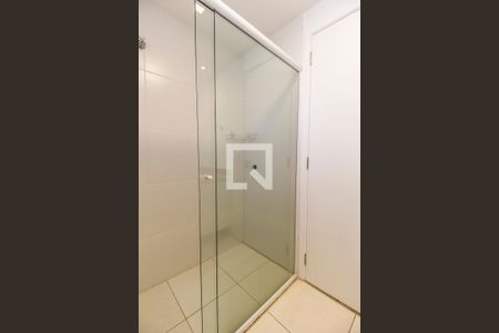 Apartamento para alugar com 190m², 3 quartos e 2 vagasBanheiro da Suíte 2