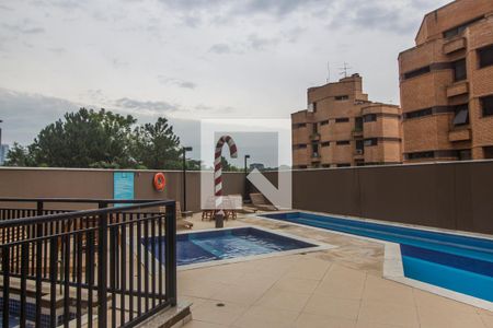 Apartamento para alugar com 190m², 3 quartos e 2 vagasPiscina
