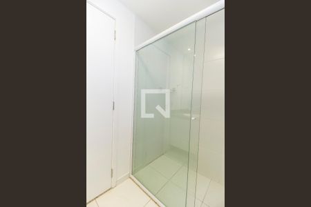 Apartamento para alugar com 190m², 3 quartos e 2 vagasBanheiro da Suíte 3