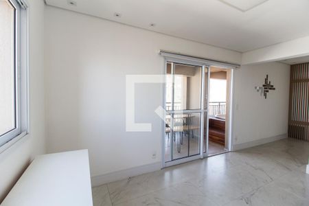 Apartamento para alugar com 190m², 3 quartos e 2 vagasSala de Jantar