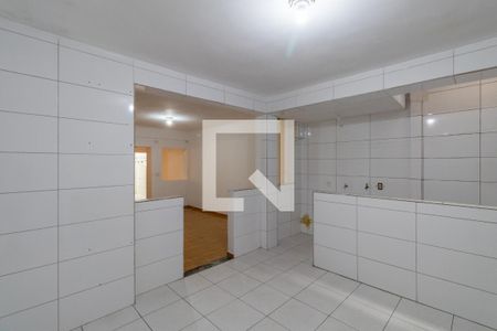 Casa à venda com 200m², 3 quartos e 4 vagasCasa 1 - Cozinha