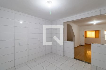 Casa à venda com 200m², 3 quartos e 4 vagasCasa 1 - Cozinha