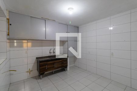 Casa à venda com 200m², 3 quartos e 4 vagasCasa 1 - Cozinha