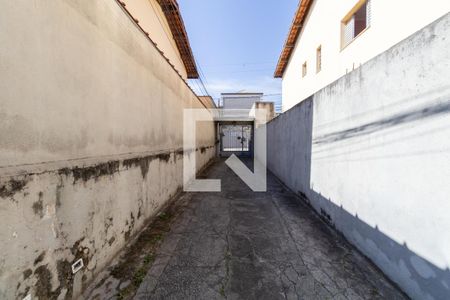 Casa à venda com 200m², 3 quartos e 4 vagasÁrea Comum
