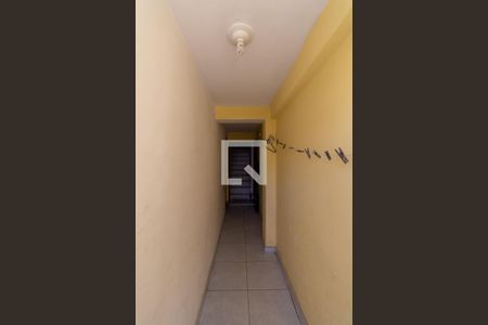 Casa à venda com 200m², 3 quartos e 4 vagasCasa 2 - Corredor