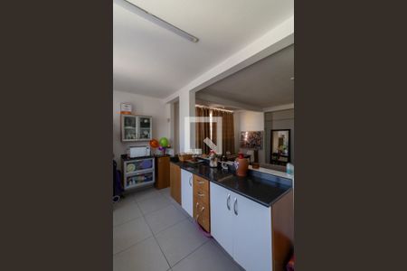 Casa à venda com 200m², 3 quartos e 4 vagasCasa 2 - Cozinha