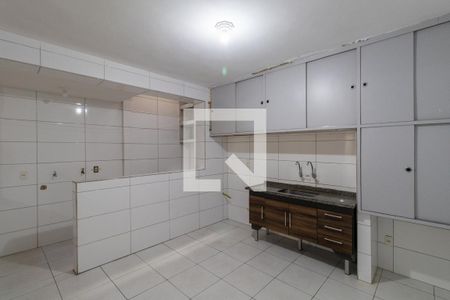 Casa à venda com 200m², 3 quartos e 4 vagasCasa 1 - Cozinha