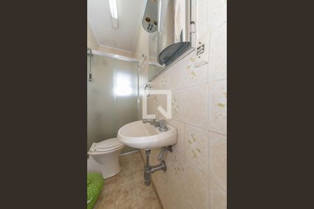 Casa à venda com 200m², 3 quartos e 3 vagas Casa à venda com 200m², 3 quartos e 3 vagasBanheiro da Suíte 1