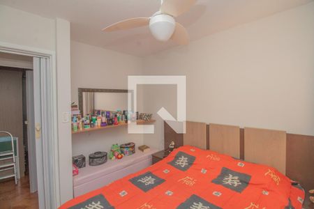Quarto 1 de apartamento para alugar com 3 quartos, 71m² em Sítio Pinheirinho, São Paulo
