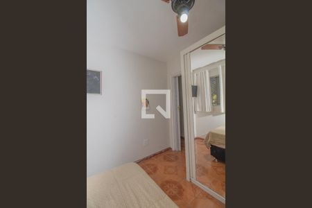 Quarto 2 de apartamento para alugar com 3 quartos, 71m² em Sítio Pinheirinho, São Paulo