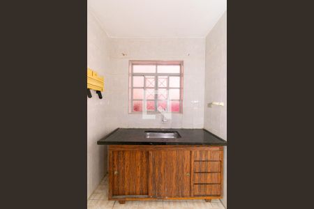 Casa à venda com 150m², 2 quartos e 1 vagaCozinha