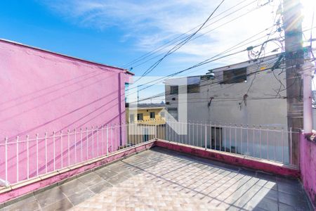 Casa à venda com 150m², 2 quartos e 1 vagaVaranda