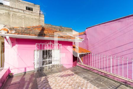 Casa à venda com 150m², 2 quartos e 1 vagaVaranda