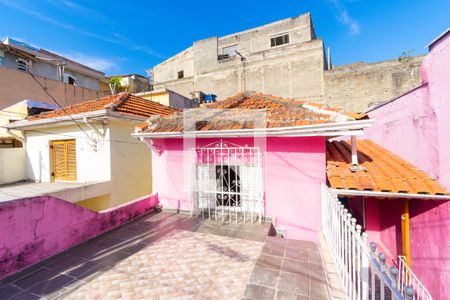 Casa à venda com 150m², 2 quartos e 1 vagaVaranda