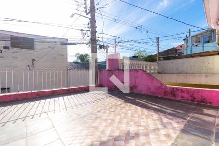 Casa à venda com 150m², 2 quartos e 1 vagaVaranda