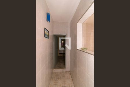 Casa à venda com 150m², 2 quartos e 1 vagaCorredor