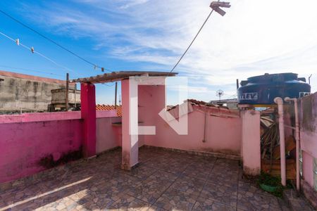 Casa à venda com 150m², 2 quartos e 1 vagaÁrea de Serviço