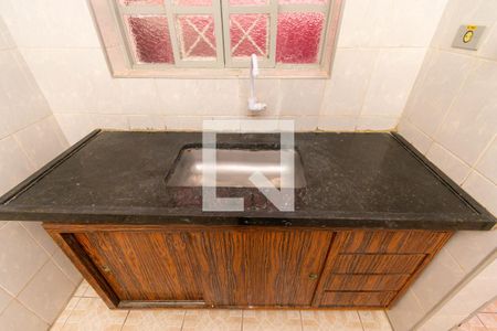 Casa à venda com 150m², 2 quartos e 1 vagaCozinha