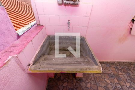 Casa à venda com 150m², 2 quartos e 1 vagaÁrea de Serviço