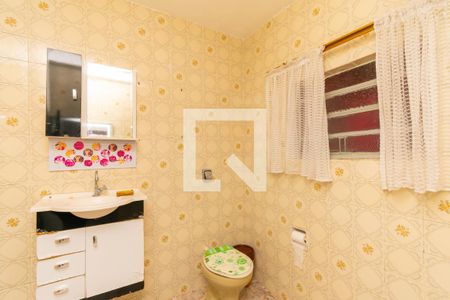 Casa à venda com 150m², 2 quartos e 1 vagaBanheiro