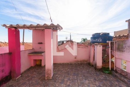 Casa à venda com 150m², 2 quartos e 1 vagaÁrea de Serviço