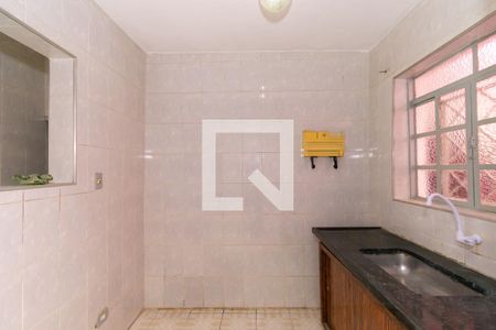 Casa à venda com 150m², 2 quartos e 1 vagaCozinha