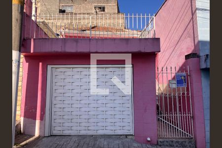 Casa à venda com 150m², 2 quartos e 1 vagaFachada