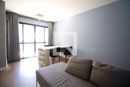 Apartamento para alugar com 65m², 2 quartos e 1 vagaSala