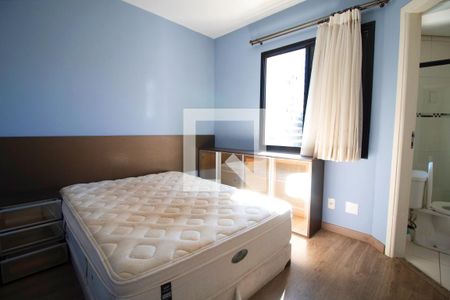 Apartamento para alugar com 65m², 2 quartos e 1 vagaSuíte