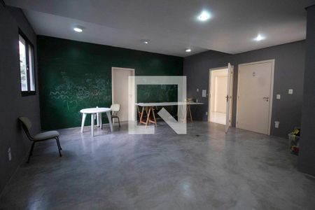 Apartamento para alugar com 65m², 2 quartos e 1 vagaBrinquedoteca