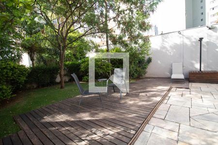 Apartamento para alugar com 65m², 2 quartos e 1 vagaÁrea comum - Piscina