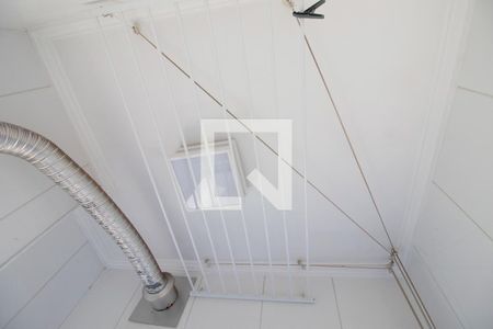 Apartamento para alugar com 65m², 2 quartos e 1 vagaÁrea de Serviço