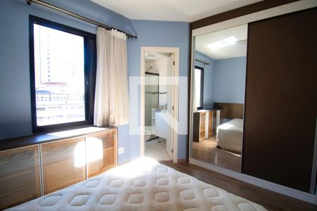 Apartamento para alugar com 65m², 2 quartos e 1 vagaSuíte