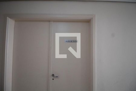 Apartamento para alugar com 65m², 2 quartos e 1 vagaÁrea comum - Salão de festas