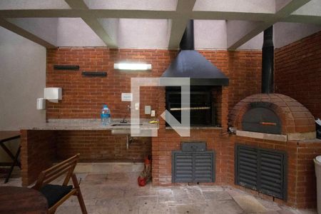 Apartamento para alugar com 65m², 2 quartos e 1 vagaÁrea comum - Churrasqueira