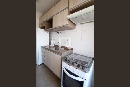 Apartamento para alugar com 65m², 2 quartos e 1 vagaCozinha