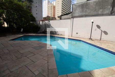 Apartamento para alugar com 65m², 2 quartos e 1 vagaÁrea comum - Piscina