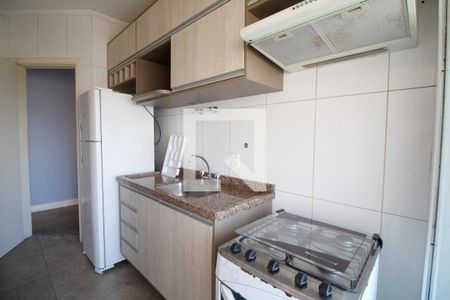 Apartamento para alugar com 65m², 2 quartos e 1 vagaCozinha