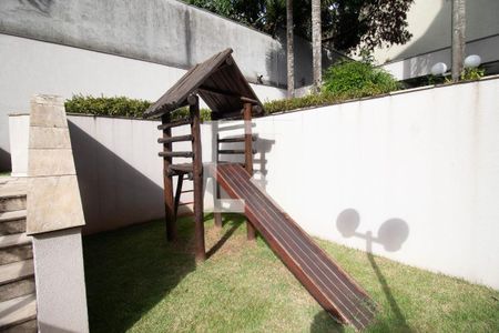 Apartamento para alugar com 65m², 2 quartos e 1 vagaÁrea comum - Playground