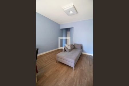 Apartamento para alugar com 65m², 2 quartos e 1 vagaSala