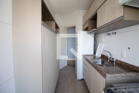 Apartamento para alugar com 65m², 2 quartos e 1 vagaCozinha