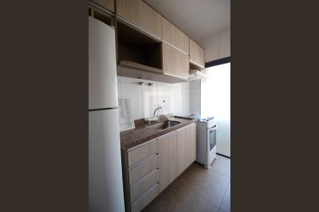 Apartamento para alugar com 65m², 2 quartos e 1 vagaCozinha