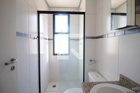 Apartamento para alugar com 65m², 2 quartos e 1 vagaBanheiro