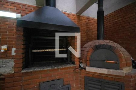 Apartamento para alugar com 65m², 2 quartos e 1 vagaÁrea comum - Churrasqueira