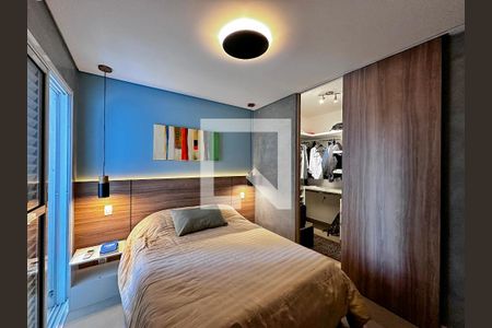 Apartamento à venda com 65m², 2 quartos e 1 vagaSuíte