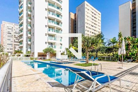 Apartamento à venda com 65m², 2 quartos e 1 vagaPiscina