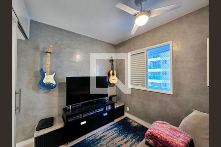 Apartamento à venda com 65m², 2 quartos e 1 vagaQuarto 2